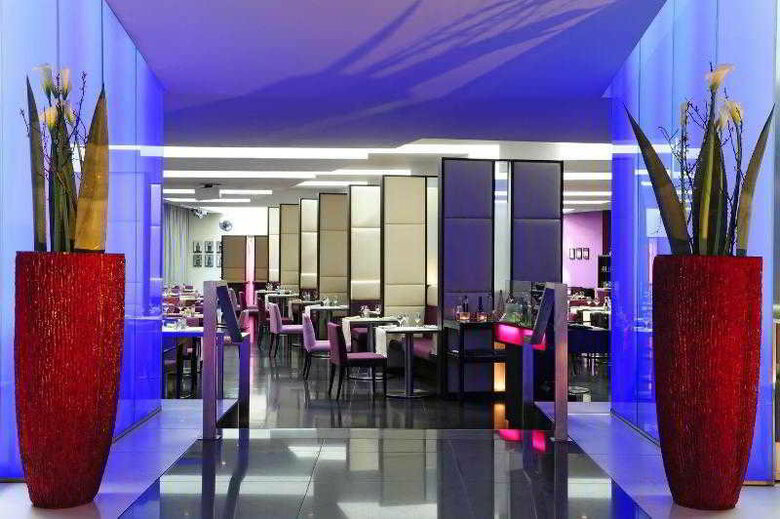 Hotel Le Meridien Vienna