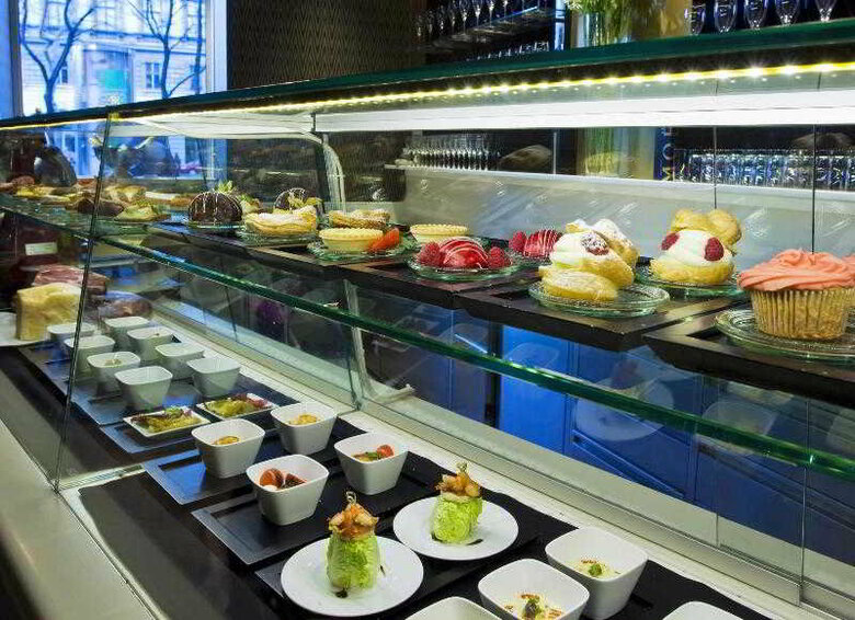 Hotel Le Meridien Vienna