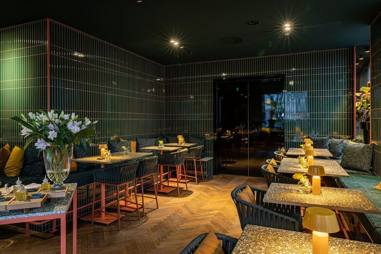 Hotel Le Meridien Vienna