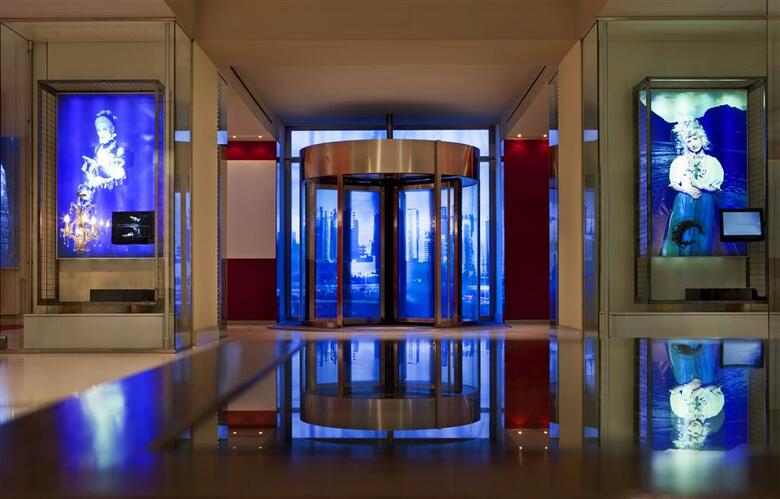 Hotel Le Meridien Vienna