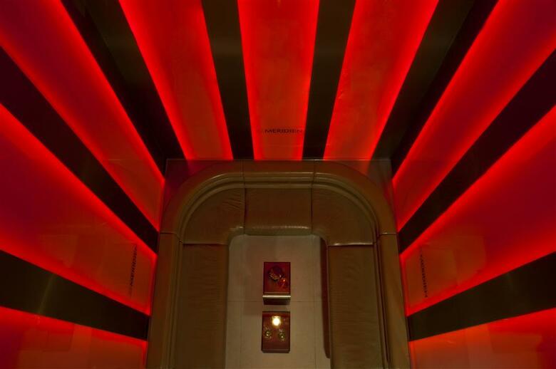 Hotel Le Meridien Vienna