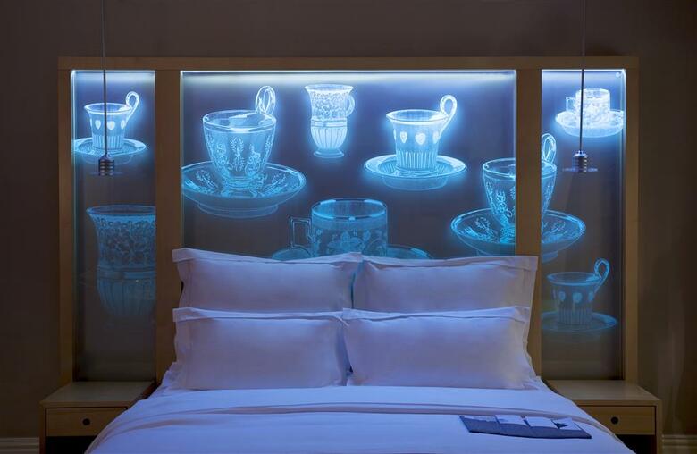 Hotel Le Meridien Vienna