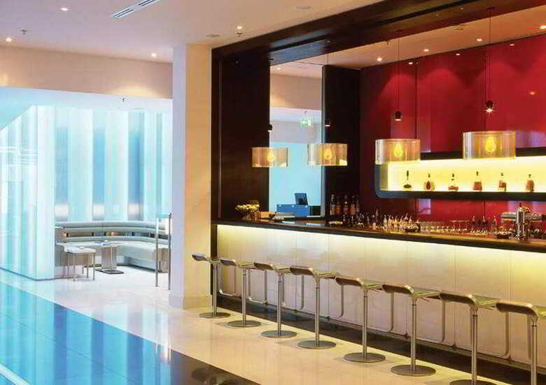 Hotel Le Meridien Vienna