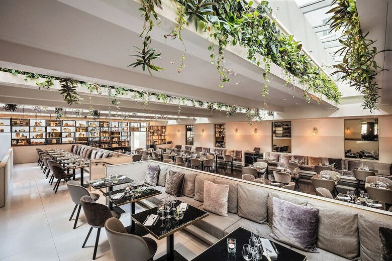 Hotel Le Meridien Vienna