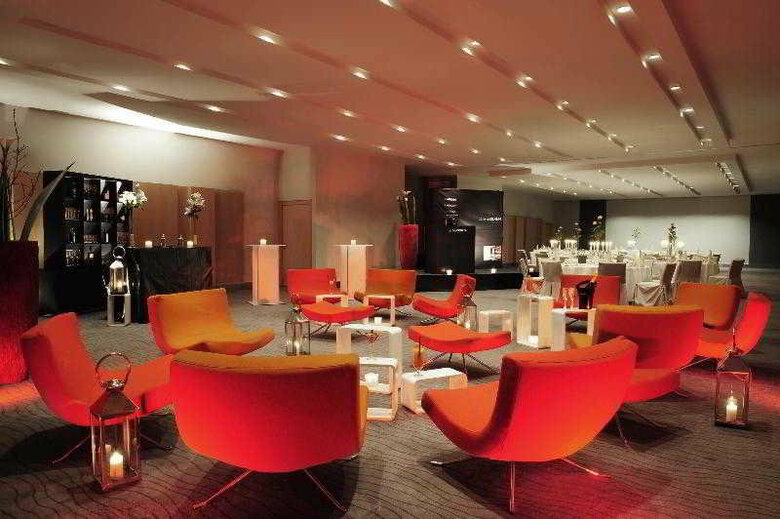 Hotel Le Meridien Vienna