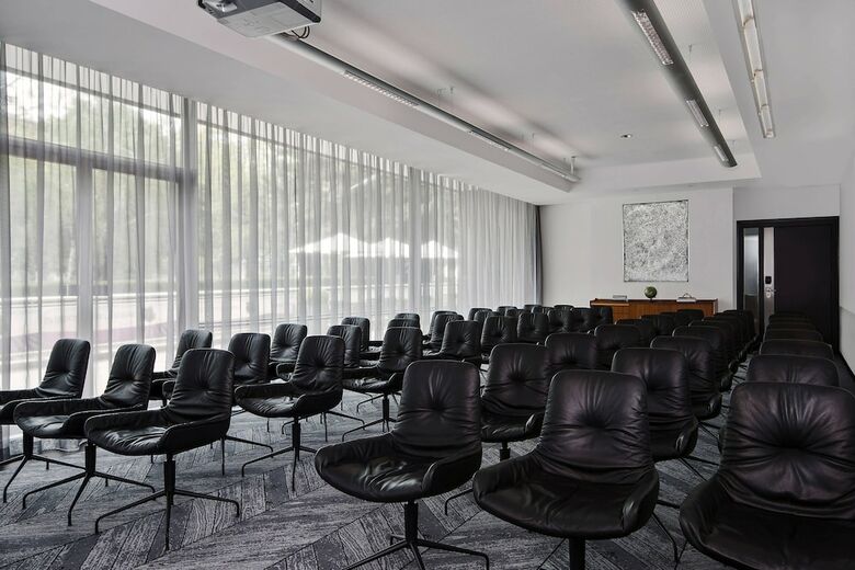 Hotel Le Meridien Vienna