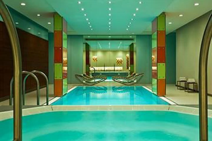 Hotel Le Meridien Vienna