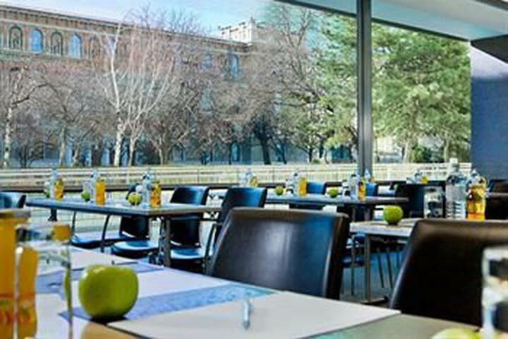 Hotel Le Meridien Vienna