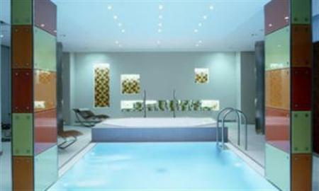 Hotel Le Meridien Vienna