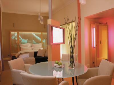 Hotel Le Meridien Vienna