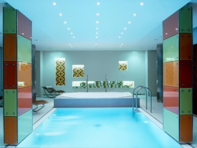 Hotel Le Meridien Vienna