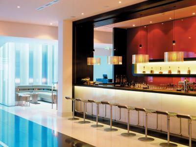 Hotel Le Meridien Vienna