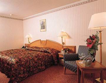Hotel The Imperial Riding School