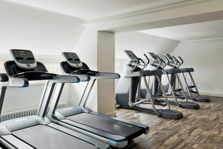 Renaissance Vienna Sch�nbrunn Hotel