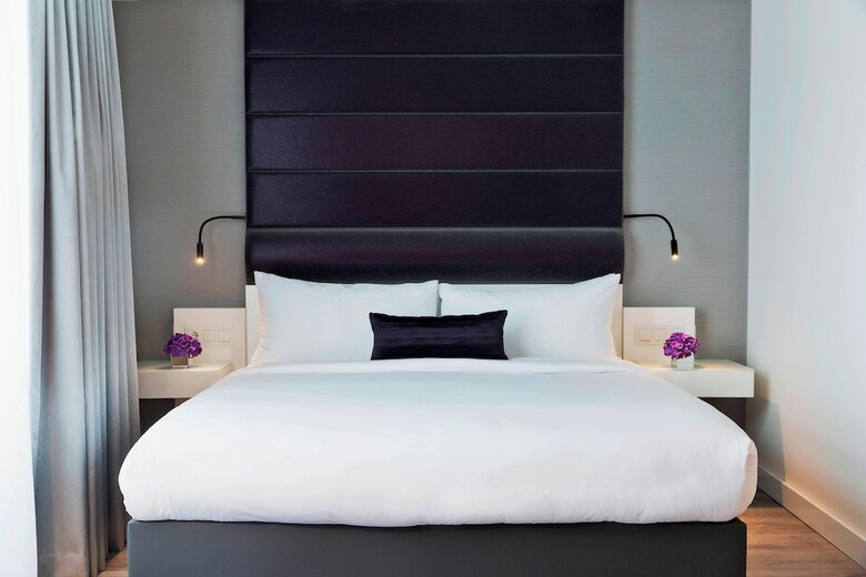 Renaissance Vienna Sch�nbrunn Hotel