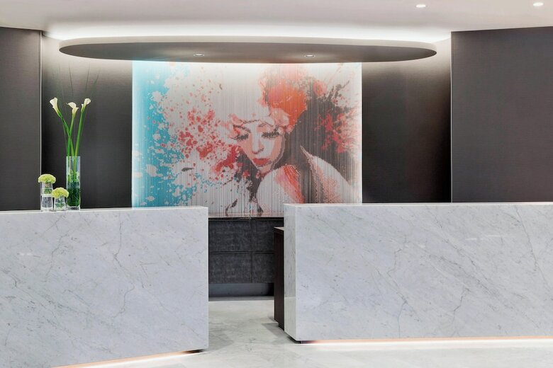 Renaissance Vienna Sch�nbrunn Hotel
