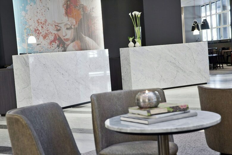 Renaissance Vienna Sch�nbrunn Hotel