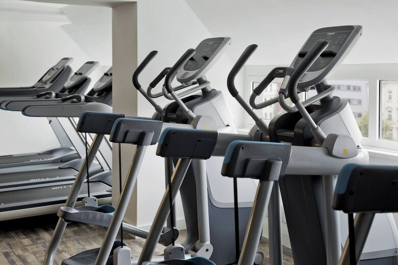 Renaissance Vienna Sch�nbrunn Hotel