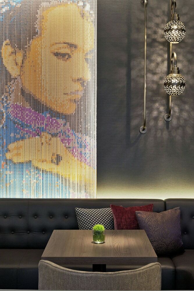 Renaissance Vienna Sch�nbrunn Hotel