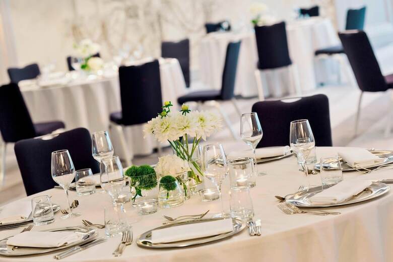 Renaissance Vienna Sch�nbrunn Hotel