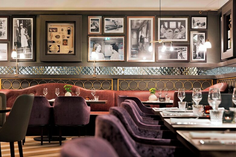 Renaissance Vienna Sch�nbrunn Hotel
