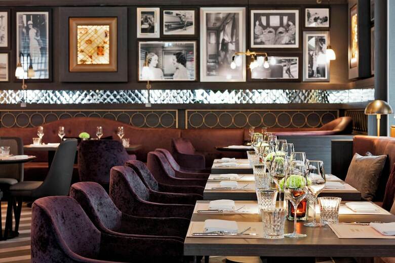 Renaissance Vienna Sch�nbrunn Hotel