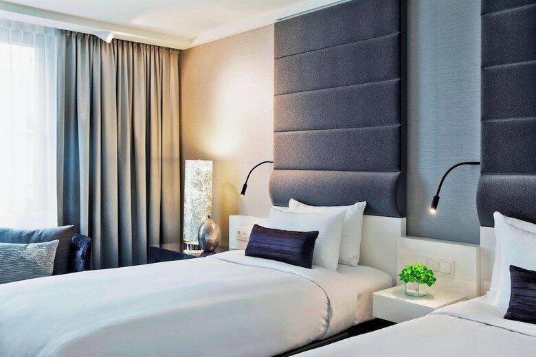 Renaissance Vienna Sch�nbrunn Hotel