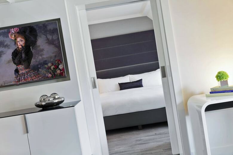 Renaissance Vienna Sch�nbrunn Hotel