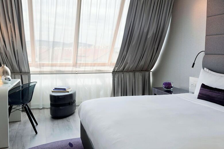 Renaissance Vienna Sch�nbrunn Hotel