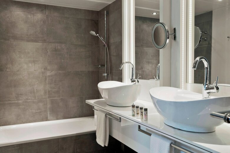 Renaissance Vienna Sch�nbrunn Hotel