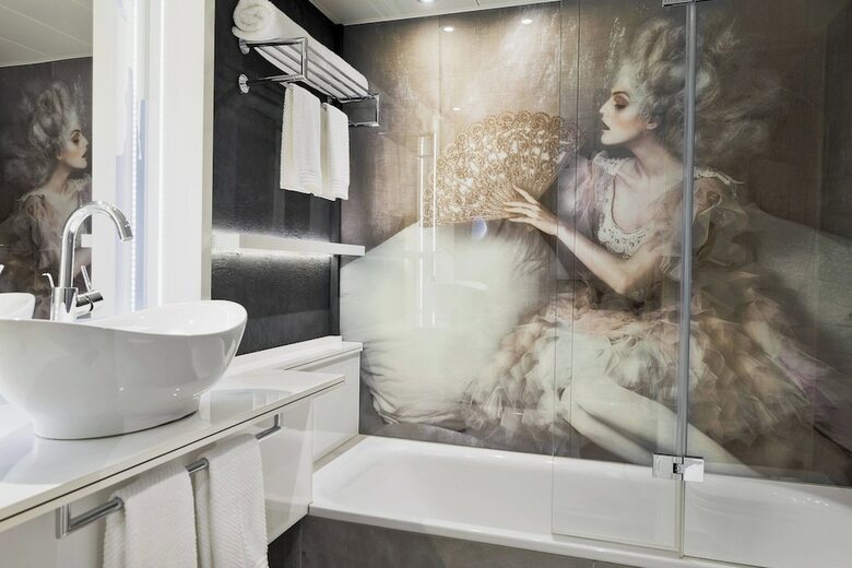 Renaissance Vienna Sch�nbrunn Hotel