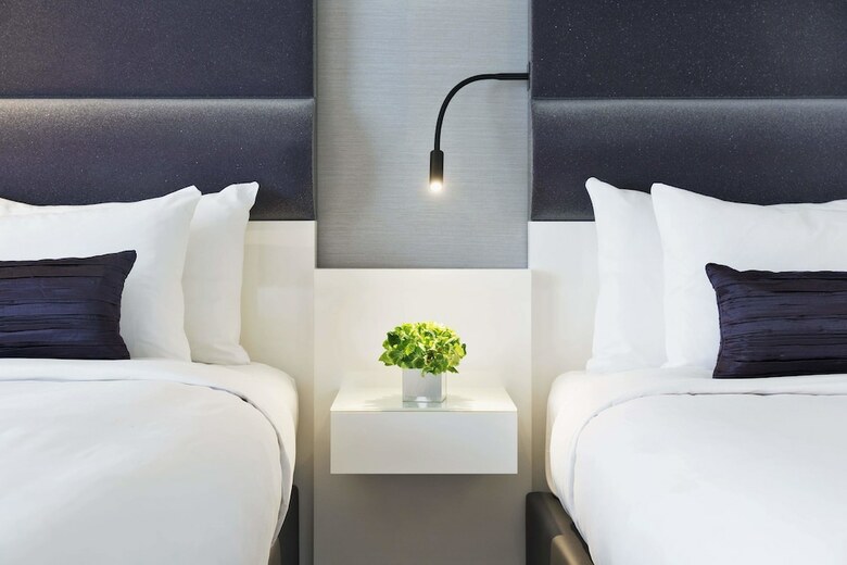 Renaissance Vienna Sch�nbrunn Hotel