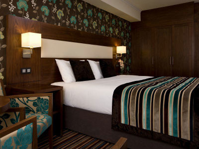 Leopold Hotel Antwerp