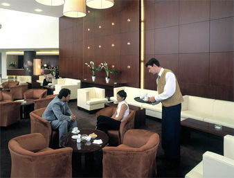 Hotel Ramada Plaza Antwerp