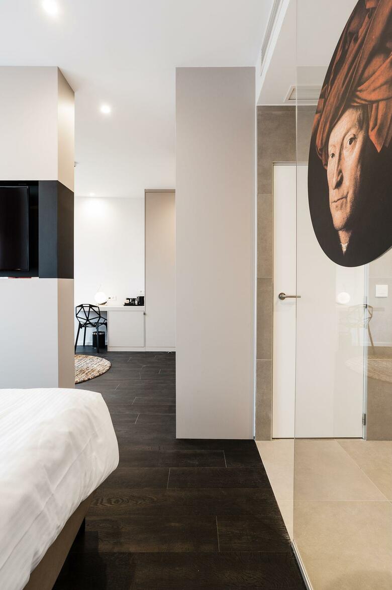 Hotel Portinari