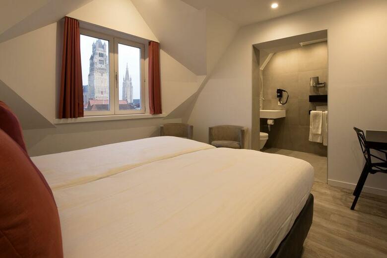 Hotel Portinari