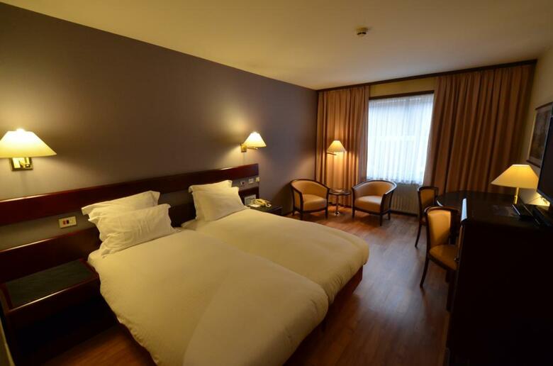 Hotel Bedford