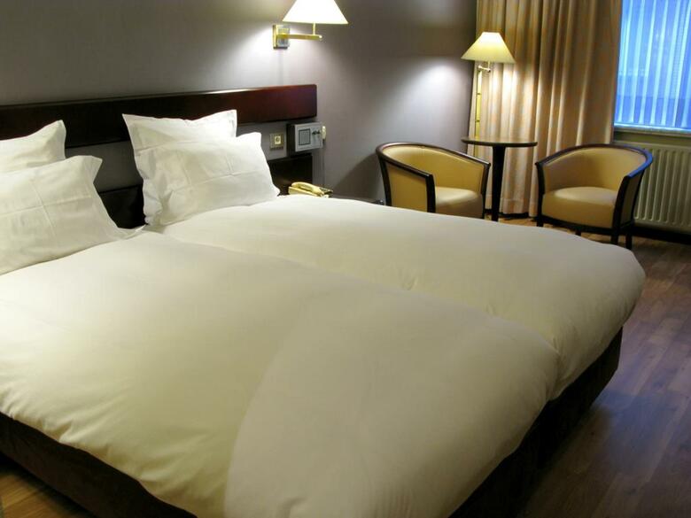 Hotel Bedford