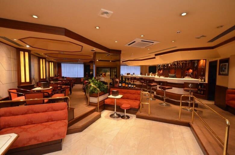Hotel Bedford