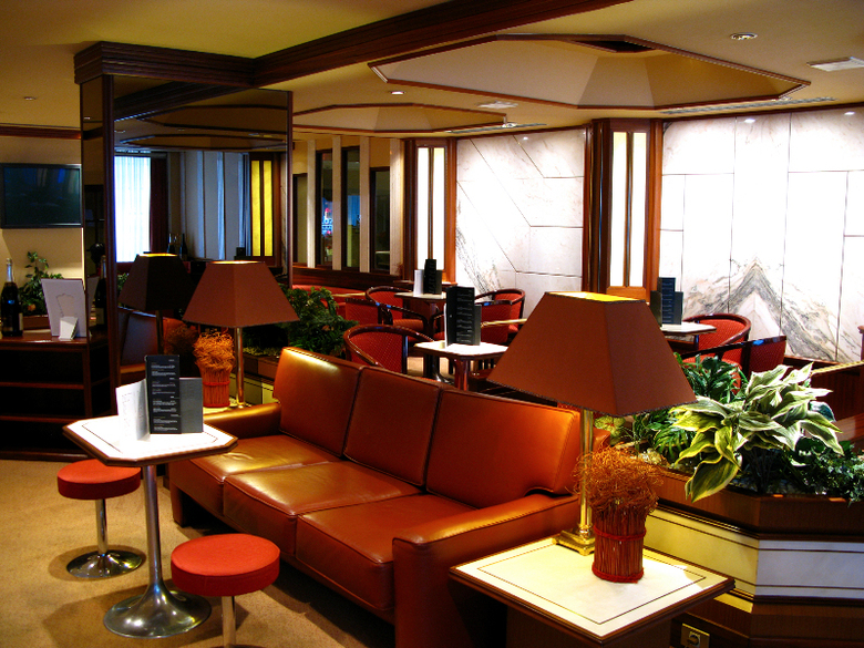 Hotel Bedford