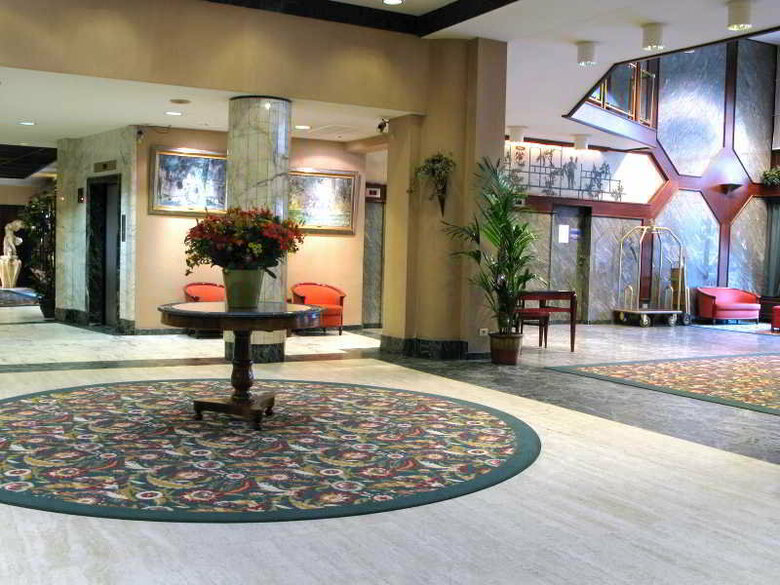 Hotel Bedford