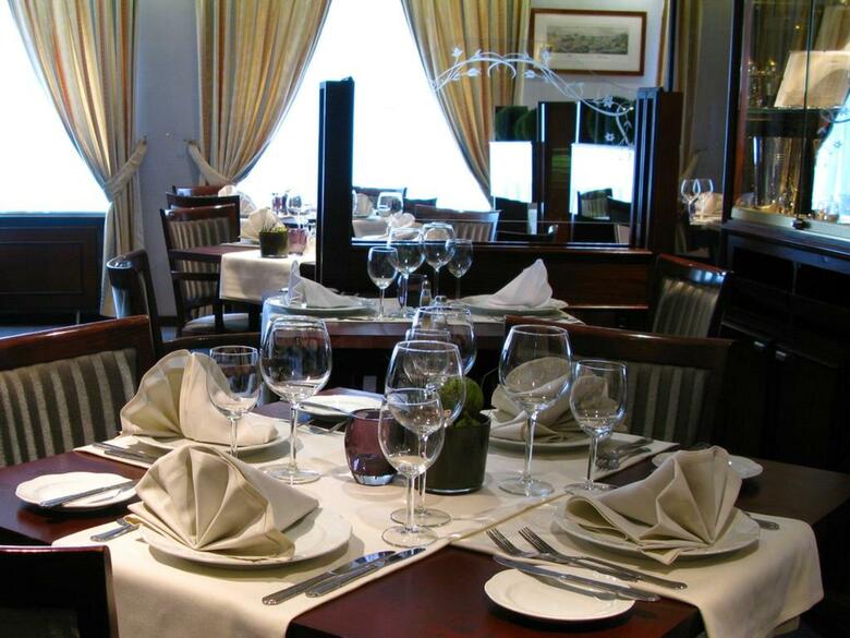 Hotel Bedford