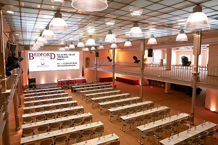 Hotel Bedford