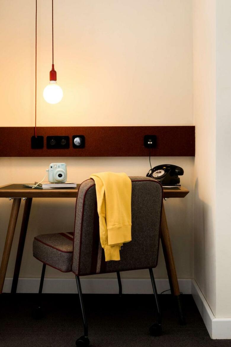 Hotel Holiday Inn Express Brussels Airport