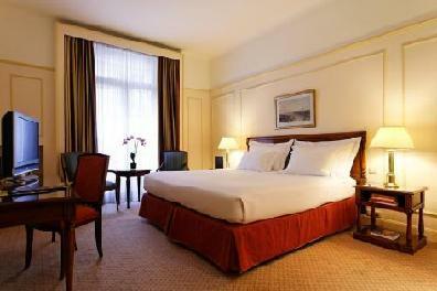 Hotel Le Plaza