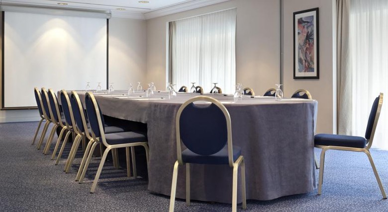 Hotel Hilton Brussels Grand Place