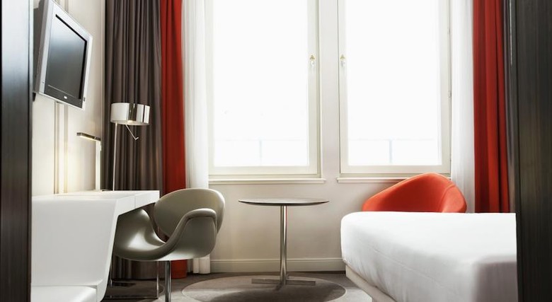 Hotel Hilton Brussels Grand Place