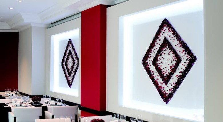 Hotel Hilton Brussels Grand Place