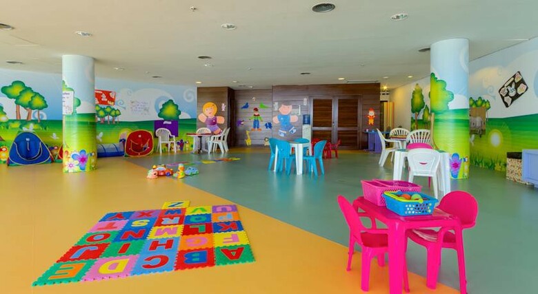 Hotel Royal Tulip Brasilia Alvorada