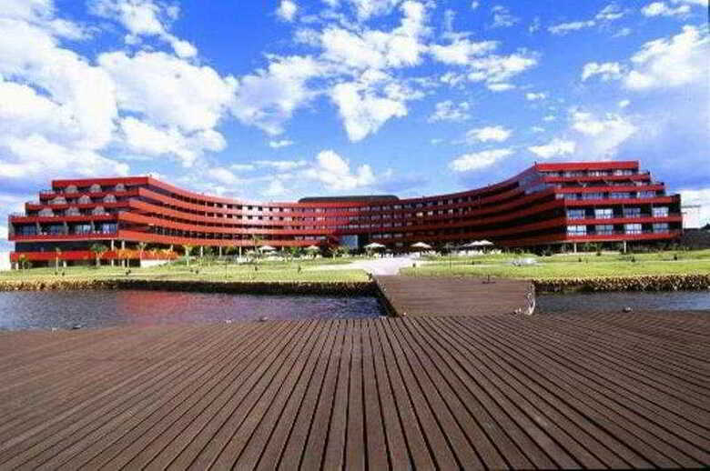 Hotel Royal Tulip Brasilia Alvorada